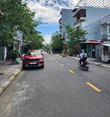 Bán nhà 3 tầng MT Dương Trí Trạch_ xách vali vào ở ngay_ 🏢 75m2_ 8.5 tỷ. Đường Dương Trí Trạch, Phường An Hải Bắc, Quận Sơn Trà, Đà Nẵng