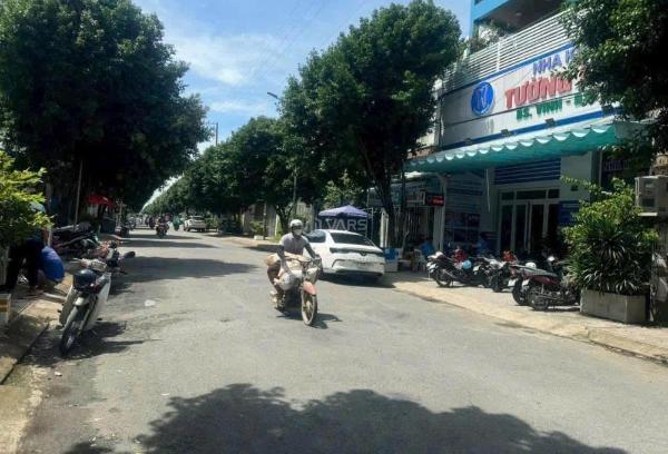 Cần bán gấp lô đất tại đường lê văn vị, phường cái vồn, bình 🏠 minh, tp.vĩnh long Phường 1, Thành phố Vĩnh Long, Vĩnh Long