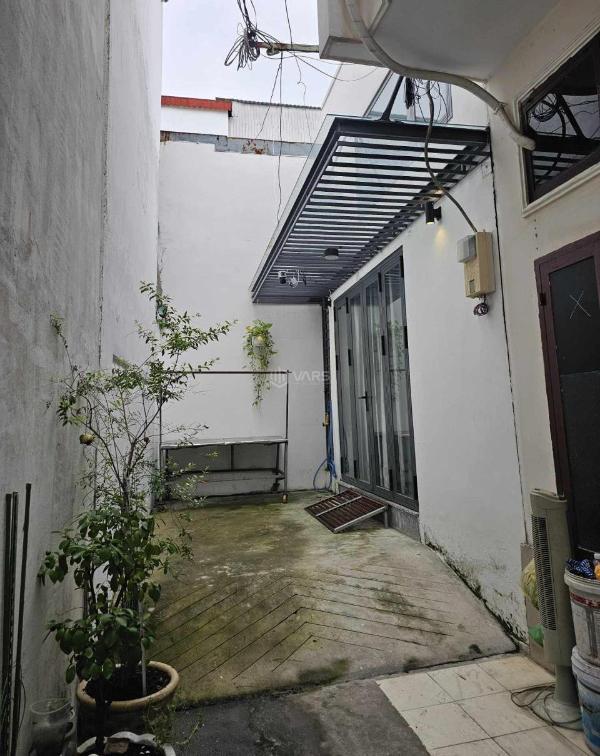 Bán Nhà trong hẻm 45m² Phường Hiệp Bình Chánh, Thành phố Thủ Đức, Hồ Chí Minh