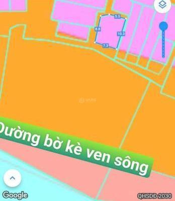 Bán mặt tiền bờ kè view sông P. Bửu Long-Biên Hoà. 7,3x10m. Giá rẻ 5 tỷ 🔥 xx. Đường Huỳnh Văn Nghệ, Phường Bửu Long, Thành phố Biên Hoà, Đồng Nai
