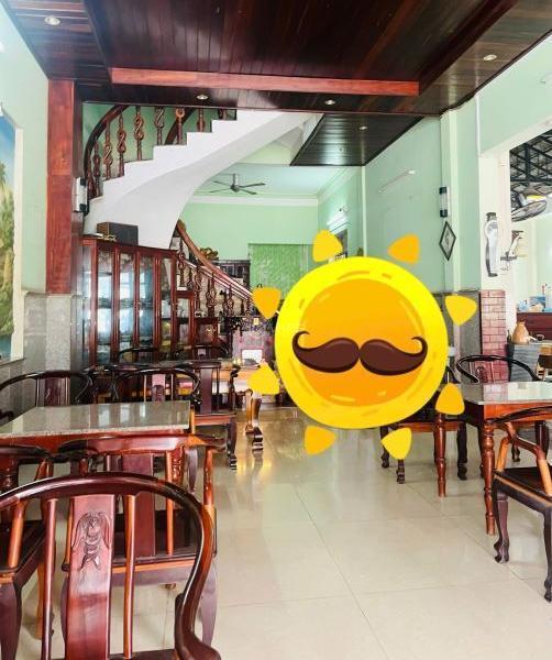 Chủ cần bán Nhà mặt phố 83m² Đường Nguyễn Thị Định, Phường Nguyễn Văn Cừ, Thành phố Quy Nhơn, Bình Định