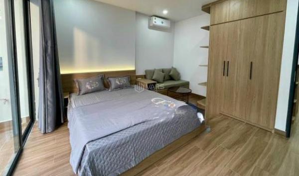 Chủ cho thuê Căn hộ chung cư 40m² Đường Cầu Rào 2, Phường Vĩnh Niệm, Quận Lê Chân, Hải Phòng