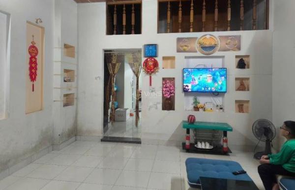 Chủ cần bán Nhà trong hẻm 132m² Đường Nguyễn Lộ Trạch, Phường Xuân Phú, Thành phố Huế, Huế
