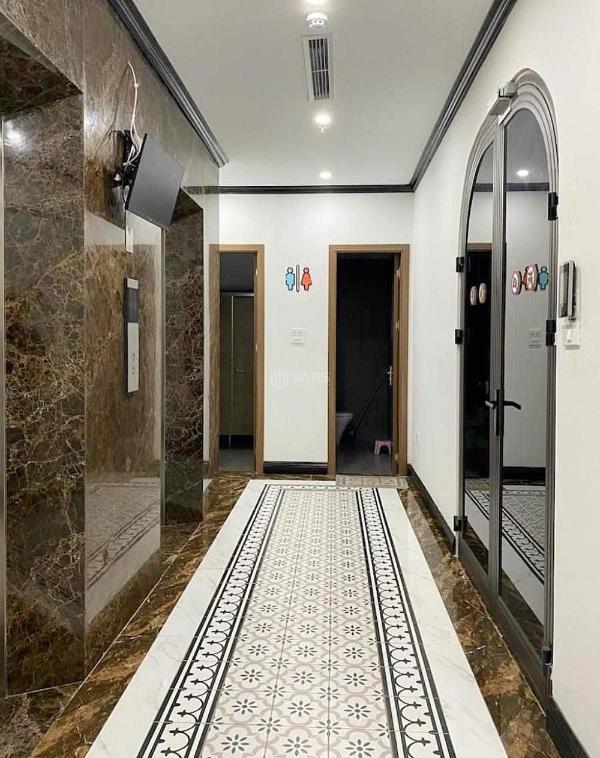 Building vip - 193m2 - mt 🏤 16m - lô góc - 150 tỷ - kinh doanh đỉnh Phường Dịch Vọng Hậu, Quận Cầu Giấy, Hà Nội