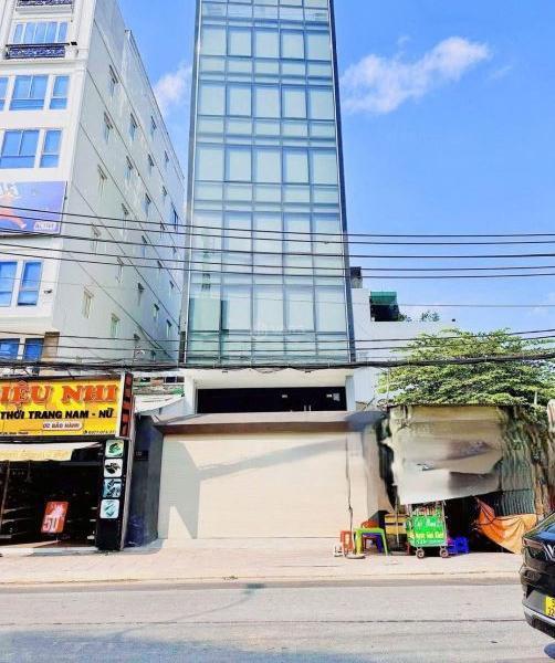 Chủ cho thuê Nhà mặt phố 140m² Đường Nguyễn Xí, Phường 26, Quận Bình Thạnh, Hồ Chí Minh