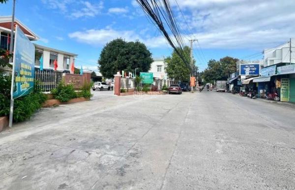 Chủ cần bán Đất nền riêng lẻ 296m² Đường Lương Đình Của, Xã Vĩnh Ngọc, Thành phố Nha Trang, Khánh Hòa