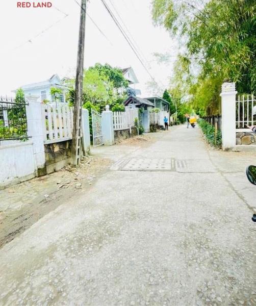 Cần bán Đất nền riêng lẻ 71m² Đường Lý Nam Đế, Phường An Hòa, Thành phố Huế, Huế