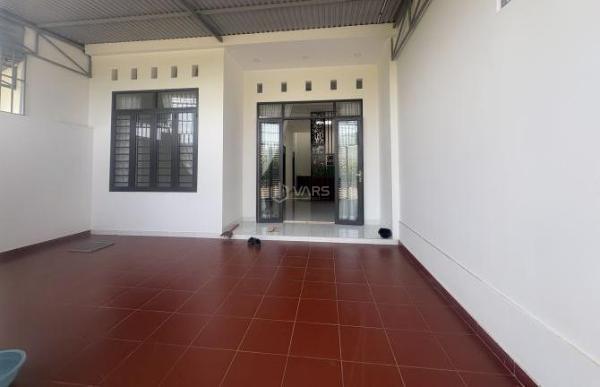 Chủ cần bán Nhà trong hẻm 108m² Đường Nguyễn Chí Thanh, Xã Chư Á, Thành phố Pleiku, Gia Lai