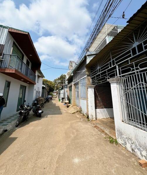 Cần bán Đất nền riêng lẻ 95m² Đường Đinh Núp, Phường Tân Lập, Thành phố Buôn Ma Thuột, Đắk Lắk