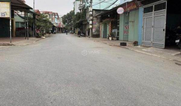 Chủ cần bán Nhà trong hẻm 56m² Đường Nguyễn Văn Cừ, Xã Hương Mạc, Thị xã Từ Sơn, Bắc Ninh