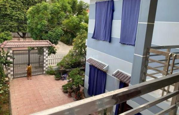 Chủ cần bán Nhà mặt phố 260m² Đường Ngô Sĩ Liên, Phường Trần Phú, Thành phố Quảng Ngãi, Quảng Ngãi