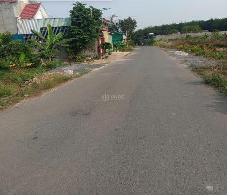 121.3m2 Đất 🏡 Cách Đ.Trần Vĩnh Lộc 200m An Viễn Trảng Bom - Giá 1.5 Tỷ Xã An Viễn, Huyện Trảng Bom, Đồng Nai
