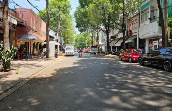 Bán lô đất 🏣 mặt tiền đường Điện Biên Phủ khu phố cũ giá 8.9 tỷ Đường Điện Biên Phủ, Phường Thành Công, Thành phố Buôn Ma Thuột, Đắk Lắk