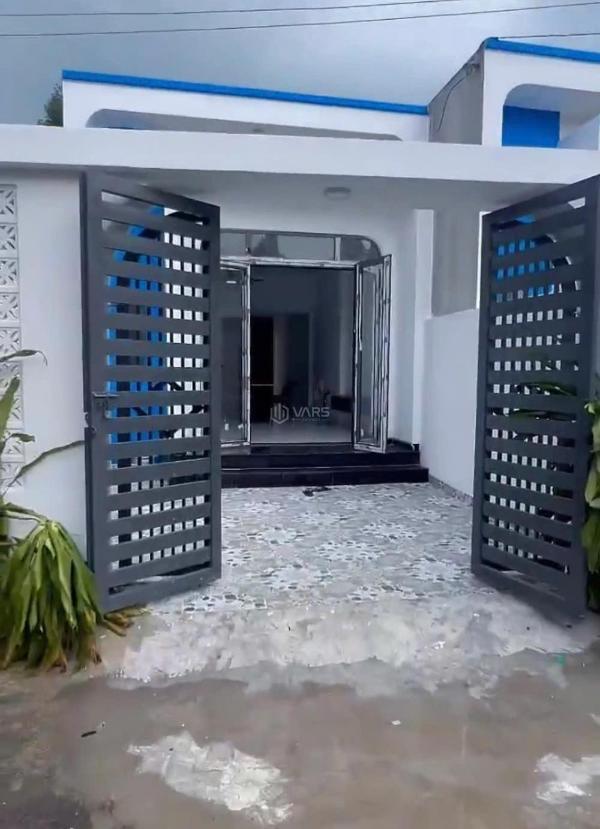 Bán Đất nền riêng lẻ 80m² Phường Trảng Dài, Thành phố Biên Hòa, Đồng Nai