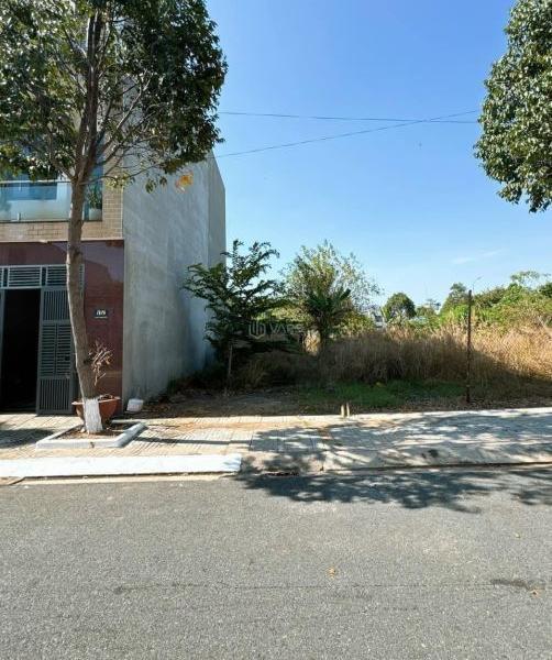 Bán Đất nền riêng lẻ 260m² Đường Hà Huy Giáp, Thị trấn Long Thành, Huyện Long Thành, Đồng Nai