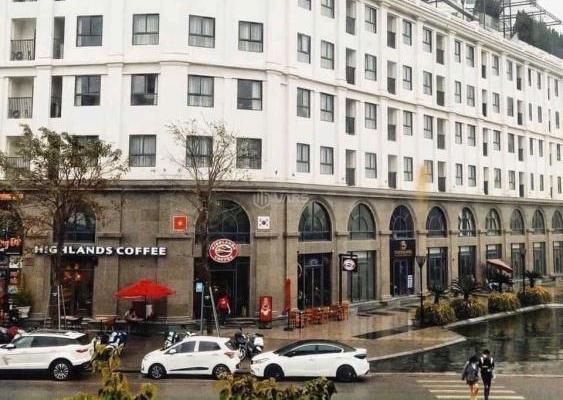 Bán Căn hộ chung cư 70m² Đường Kinh Dương Vương, Phường Vũ Ninh, Thành phố Bắc Ninh, Bắc Ninh