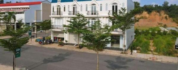 Bán Nhà mặt phố 75m² Phường Uyên Hưng, Thị xã Tân Uyên, Bình Dương