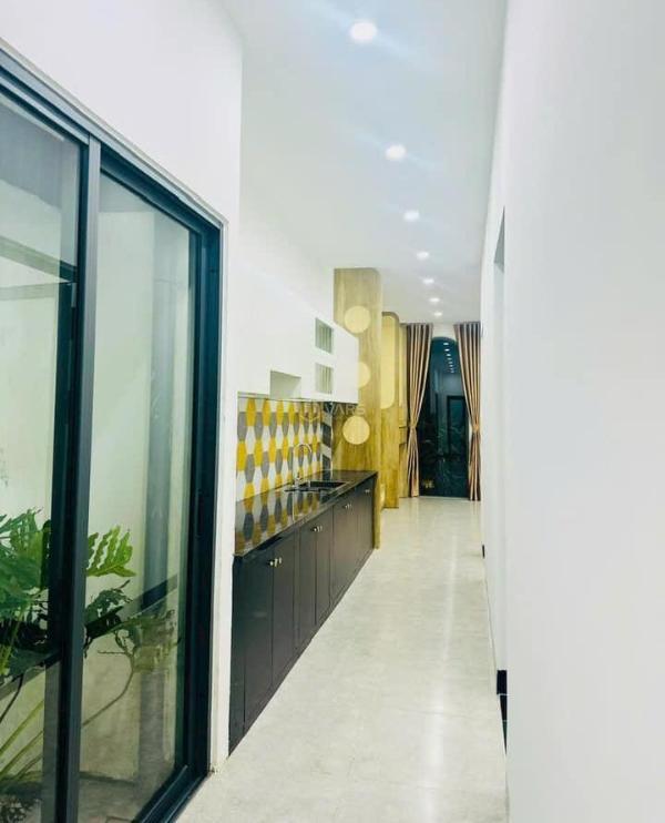 Villa tân cổ điển kiệt oto minh mạng, nội thất cơ bản- giá chỉ 👍 1,9xx tỷ Phường Thủy Xuân, Thành phố Huế, Huế