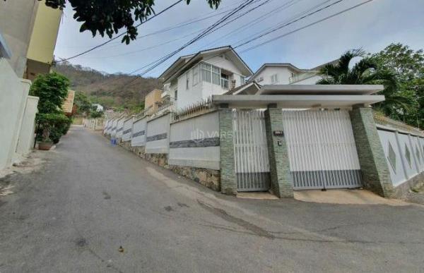 Cần bán Đất nền riêng lẻ 509m² Đường Phan Chu Trinh, Phường 2, Thành phố Vũng Tàu, Bà Rịa Vũng Tàu