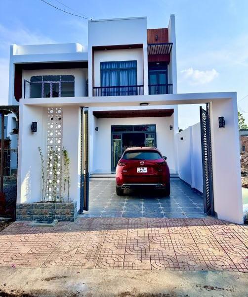 Chủ cần bán Nhà mặt phố 200m² Đường Y Wang, Xã Ea Kao, Thành phố Buôn Ma Thuột, Đắk Lắk