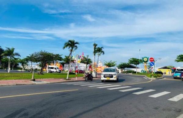 Chủ cần bán Đất nền riêng lẻ 137m² Đường Hoàng Diệu, Phường Vĩnh Nguyên, Thành phố Nha Trang, Khánh Hòa
