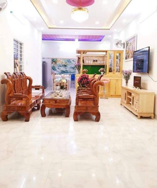 Bán 🏠 toà nhà 5 tầng căn hộ cho thuê vĩnh hải cách biển 400m dt83.3m giá 7.2 tỷ Đường Nguyễn Biểu, Phường Vĩnh Hải, Thành phố Nha Trang, Khánh Hòa