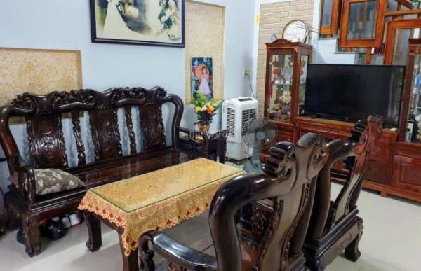 Bán Nhà mặt phố 196m² Đường Bùi Thị Xuân, Phường Đúc, Thành phố Huế, Huế