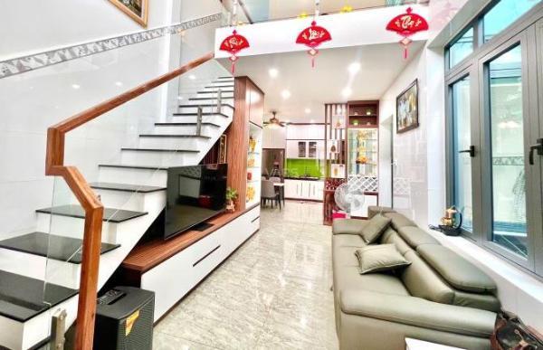 Chủ cần bán Nhà trong hẻm 101m² Đường 1B, Phường Phước Hải, Thành phố Nha Trang, Khánh Hòa