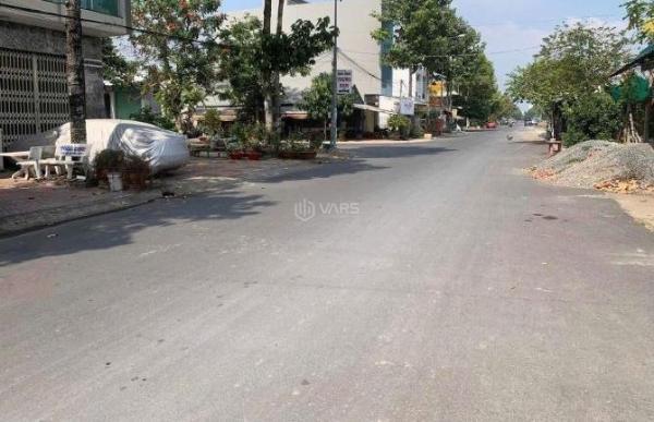 Cần bán Đất nền Dự án 201m² Đường A6, Phường Hưng Phú, Quận Cái Răng, Cần Thơ