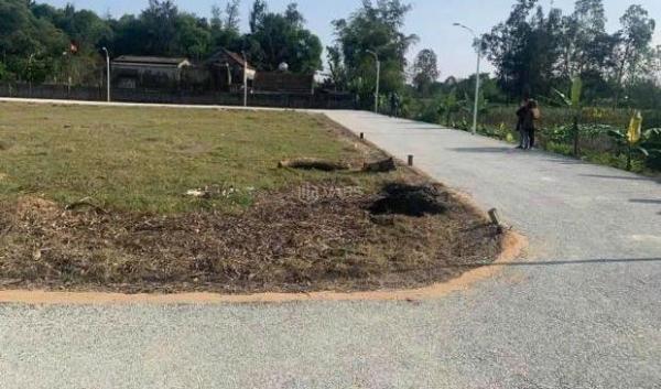 Chủ cần bán Đất nền riêng lẻ 125m² Phường Nghi Hương, Thị xã Cửa Lò, Nghệ An