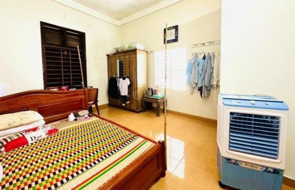 AN DƯƠNG VƯƠNG LÔ GÓC 2 MẶT TIỀN, 3 THOÁNG, 130M2, 4 ngủ 🏤 khép kín, ngang 8m, 4.7 TỶ Đường An Dương Vương, Phường An Đông, Thành phố Huế, Huế