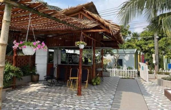 Chủ cần bán Khác 2500m² xã Tân Thạch, Huyện Châu Thành, Bến Tre