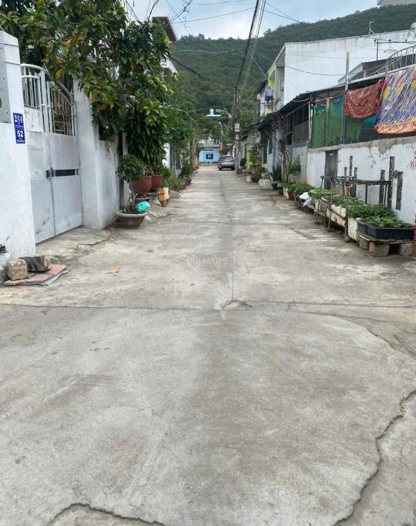Bán Đất nền riêng lẻ 101m² Phường Vĩnh Trường, Thành phố Nha Trang, Khánh Hòa