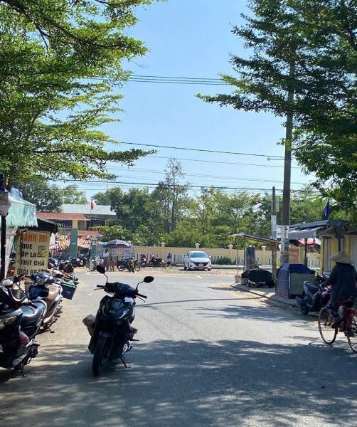 Chủ cần bán Đất nền riêng lẻ 98m² Phường Điện Ngọc, Thị xã Điện Bàn, Quảng Nam