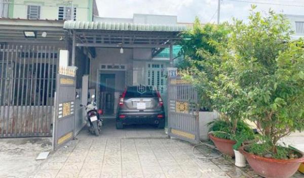 Cho thuê Nhà trong hẻm 130m² Đường Võ Văn Kiệt, Phường Long Hòa, Quận Bình Thủy, Cần Thơ