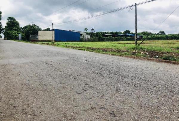 Cần bán Đất nền riêng lẻ 1300m² Phường Hưng Chiến, Thị xã Bình Long, Bình Phước