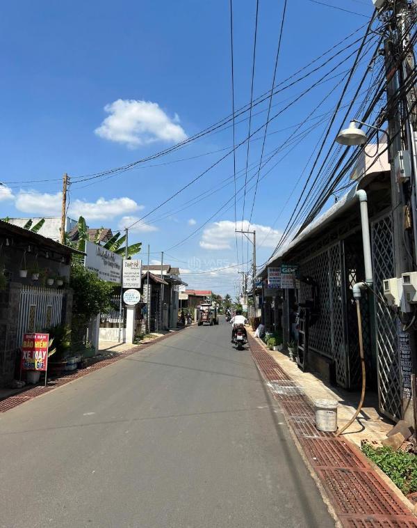 Cần bán Đất nền riêng lẻ 130m² Xã Gia Tân 2, Huyện Thống Nhất, Đồng Nai