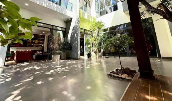 Cần bán Nhà mặt phố 450m² Đường Hùng Vương, Phường Tự An, Thành phố Buôn Ma Thuột, Đắk Lắk