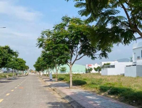 Chủ cần bán Đất nền Dự án 118m² Đường Võ Thị Sáu, Thị trấn Diên Khánh, Huyện Diên Khánh, Khánh Hòa