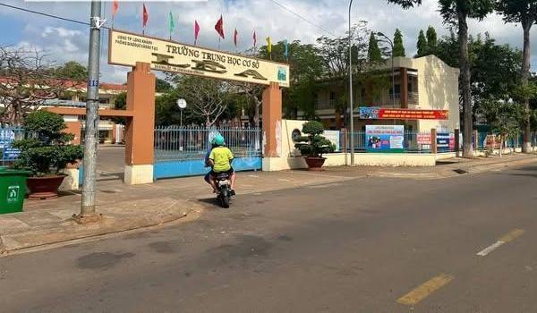 Chủ cần bán Đất nền riêng lẻ 105m² Gia Kiệm Thống Nhất Đồng Nai Xã Gia Kiệm, Huyện Thống Nhất, Đồng Nai