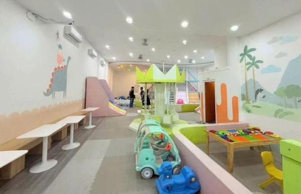 Cho thuê Nhà mặt phố 300m² Đường Trương Công Định, Phường 7, Thành phố Vũng Tàu, Bà Rịa Vũng Tàu
