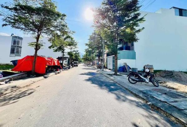 Chủ cần bán Đất nền Dự án 100m² Kđt Mới Mỹ Gia, Xã Phước Đồng, Thành phố Nha Trang, Khánh Hòa