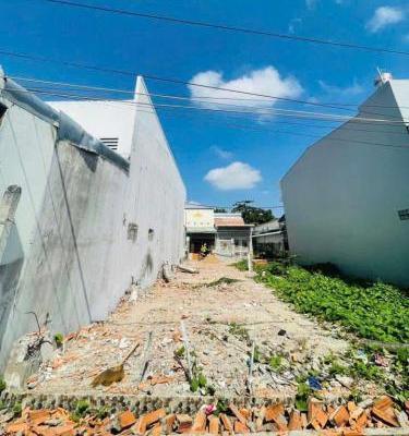 Bán cặp nền thổ cư hẻm 311 nguyễn văn cừ gần chợ 🏢 an hòa giá 1,750 tỷ 1 nền Đường Nguyễn Văn Cừ, Phường An Hòa, Quận Ninh Kiều, Cần Thơ