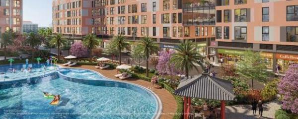 Bán căn Studio chung cư 🌊 cao cấp Vinhomes Thanh Hóa giá tốt nhất thị trường 09739***** Đại lộ Nguyễn hoàng Phường Đông Hải, Thành phố Thanh Hóa, Thanh Hóa