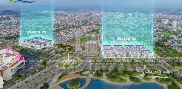 Chủ cần bán Khác 102m² An Cựu City, Phường An Đông, Thành phố Huế, Huế