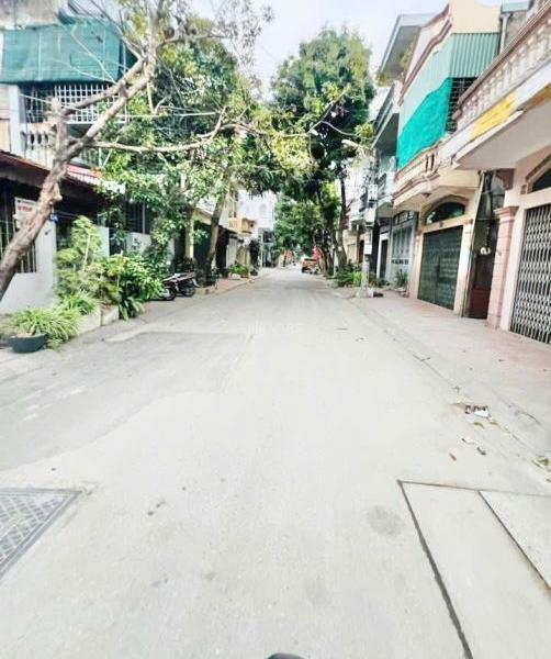 Bán Đất nền riêng lẻ 43m² Đường Trại Chuối, Phường Thượng Lý, Quận Hồng Bàng, Hải Phòng