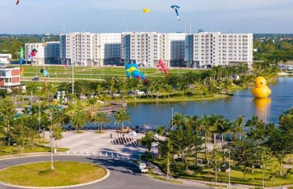Bán Đất nền riêng lẻ 120m² Đường D4, Phường Hưng Thạnh, Quận Cái Răng, Cần Thơ