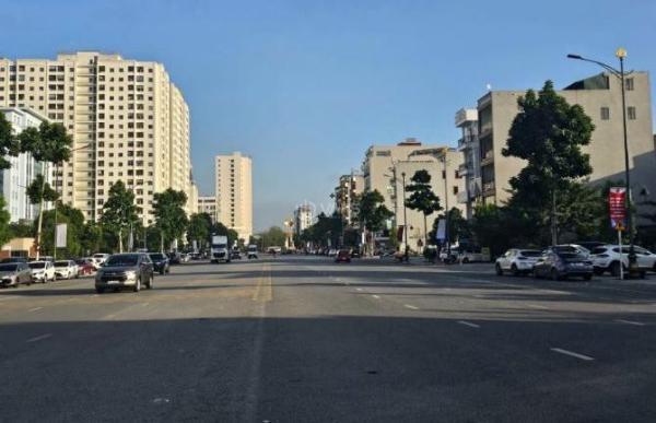 Bán Đất nền Dự án 100m² Đường Lý Anh Tông, Phường Võ Cường, Thành phố Bắc Ninh, Bắc Ninh