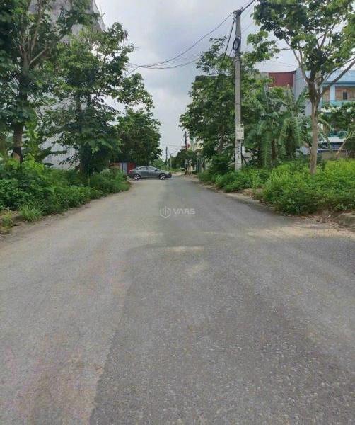 Cần bán Đất nền Dự án 70m² Đường Khúc Thừa Mỹ, Phường Tứ Minh, Thành phố Hải Dương, Hải Dương