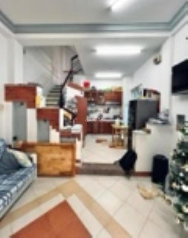 Bán Nhà trong hẻm 44m² Nguyễn Kiệm, Phường 4, Quận Phú Nhuận, Hồ Chí Minh